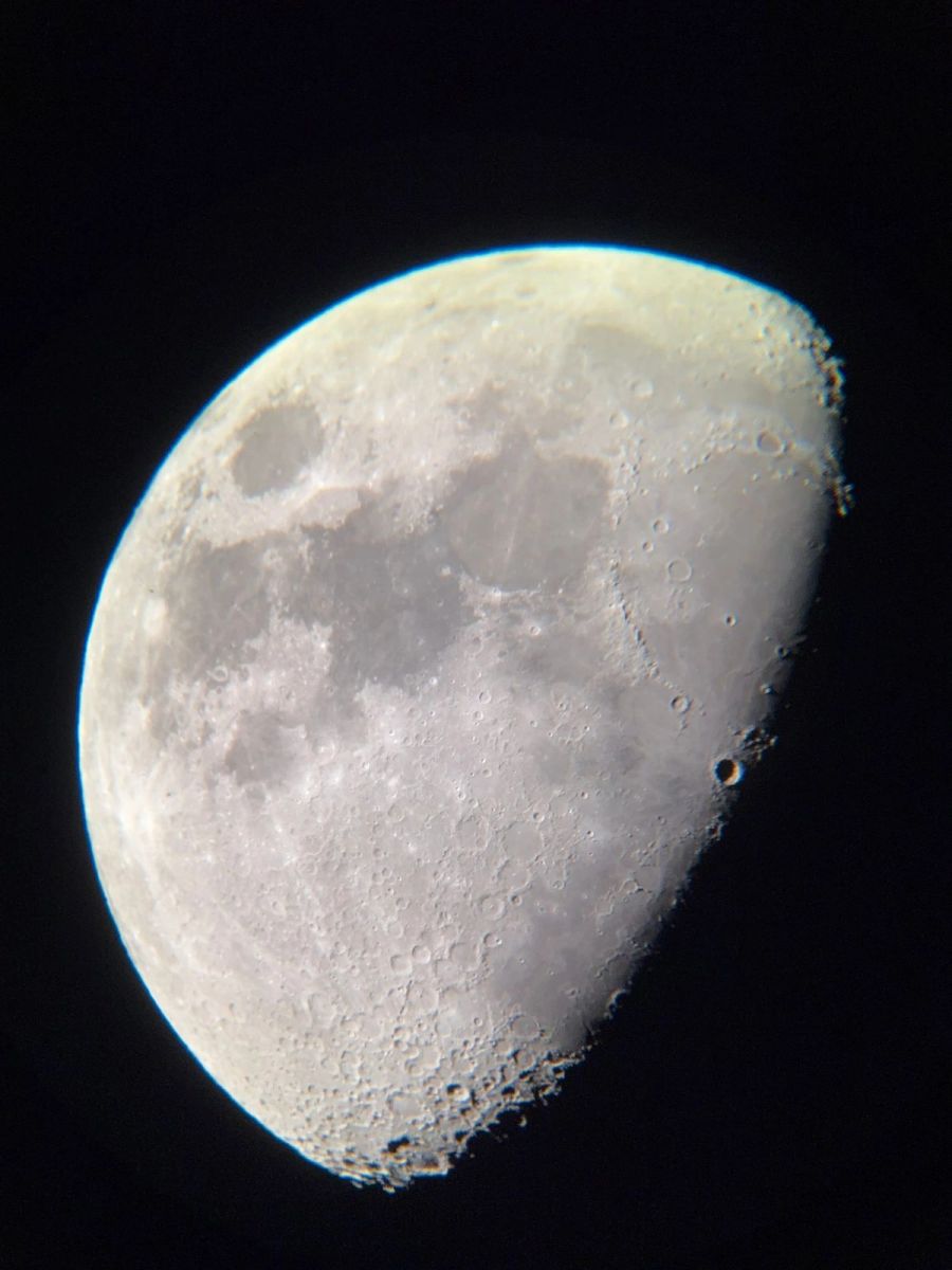 Fotografía de la actividad: Observación Astronómica desde Paurides (5)