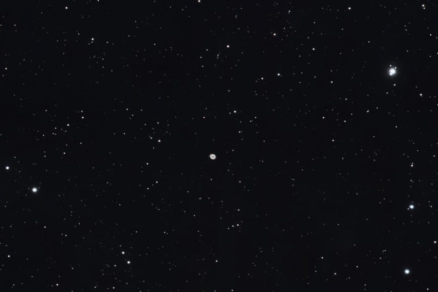 Fotografía de la actividad: Noche de Estrellas de Junio (8)