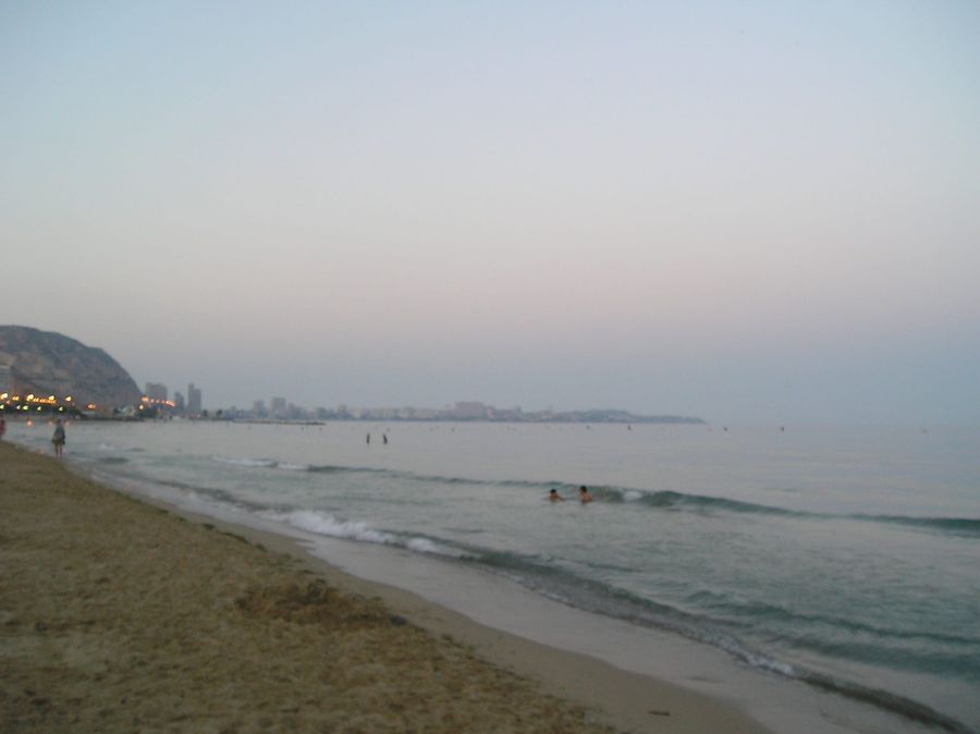Fotografía de la actividad: Observación del Eclipse total de Luna del 15 de Junio de 2011 (8)