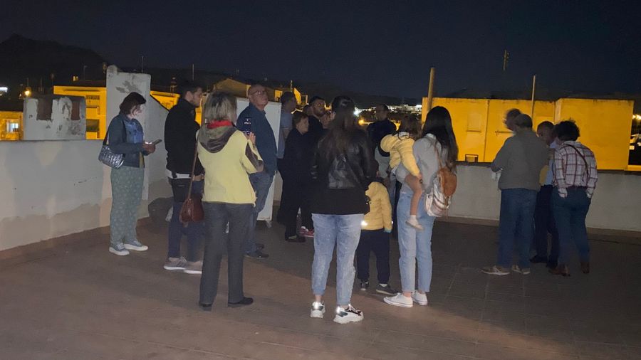 Fotografía de la actividad: Noche de Estrellas de Noviembre 2022 (6)