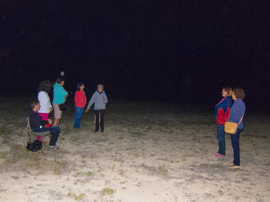 Fotografía de la actividad: Jornada de Observación y Convivencia en el Xorret de Catí (10)