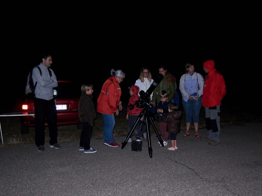 Fotografía de la actividad: Colaboración con AlicanteNatura en el Xorret de Catí (4)