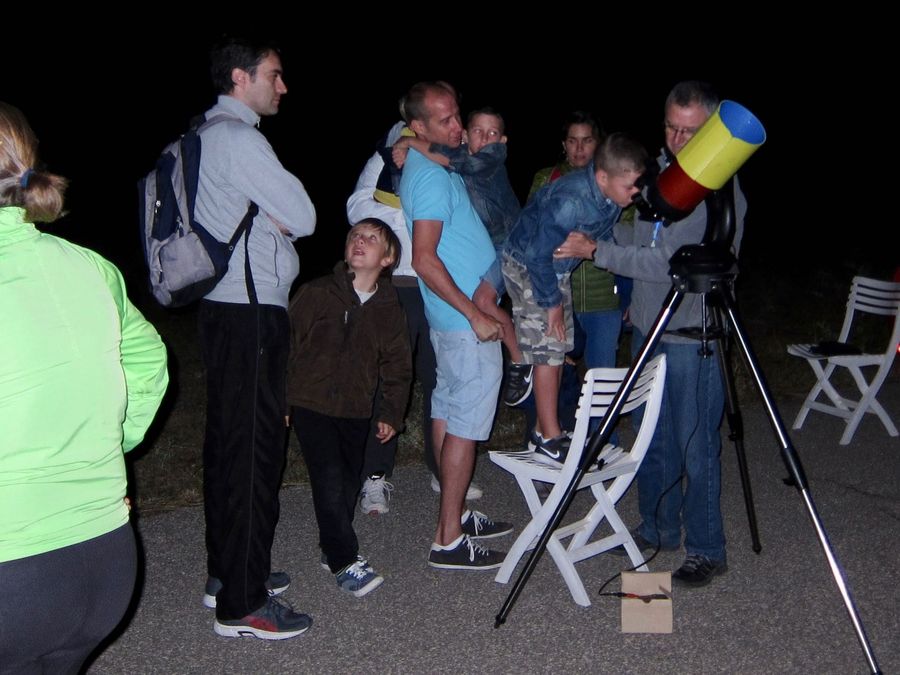 Fotografía de la actividad: Colaboración con AlicanteNatura en el Xorret de Catí (1)