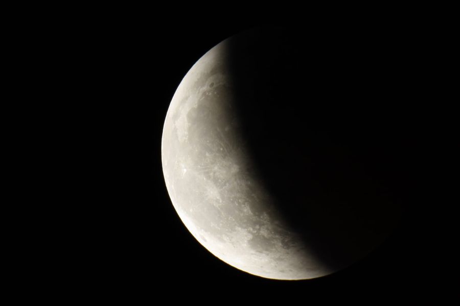 Fotografía de la actividad: Observación del Eclipse total de Luna del 15 de Junio de 2011 (24)