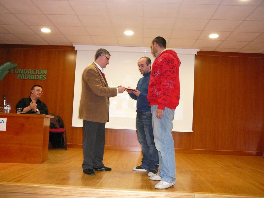 Fotografía de la actividad: Asamblea General de Socios (20)