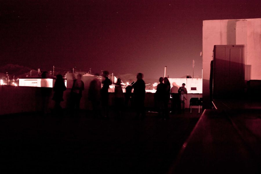 Fotografía de la actividad: Noche de estrellas en Paurides (1)
