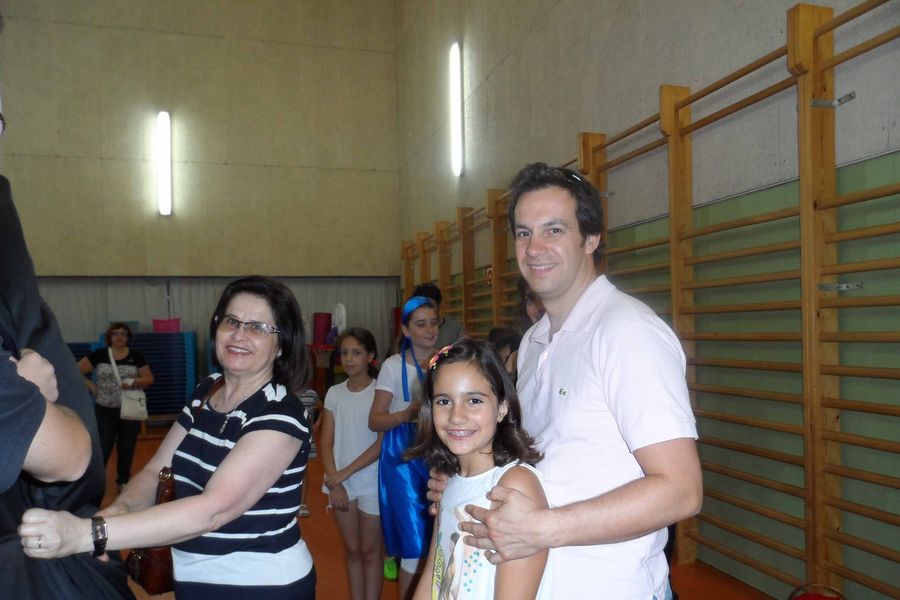 Fotografía de la actividad: Un paseo por las Estrellas de la mano de la Asociación de Amigos de la Astronomía de Elda, el Colegio Padre Manjón y la Obra Social "La Caixa" (8)