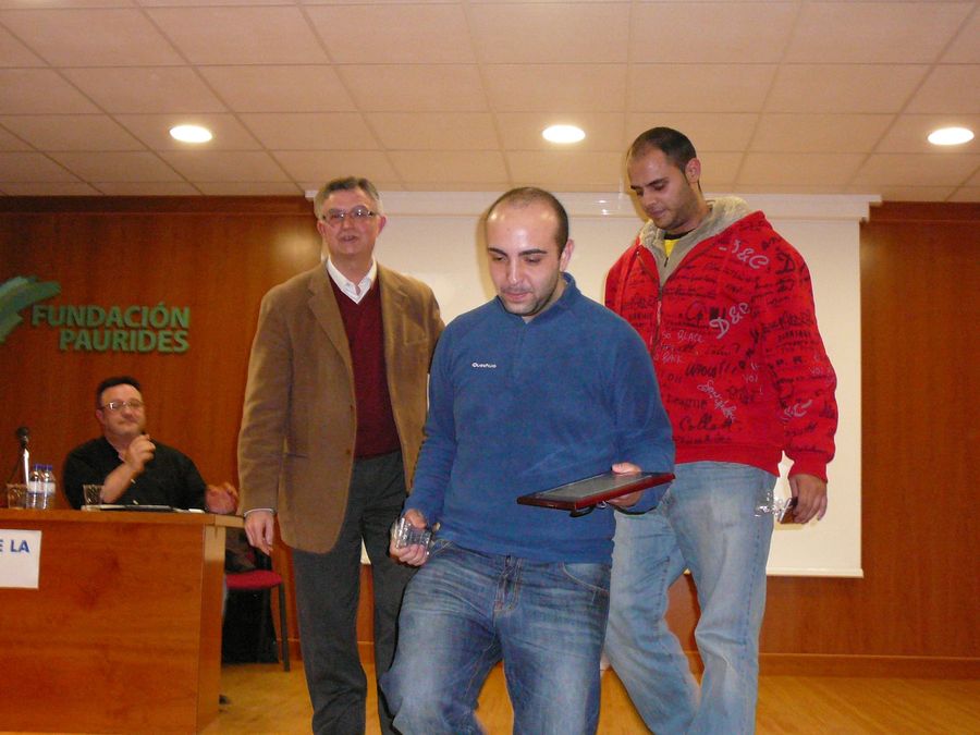 Fotografía de la actividad: Asamblea General de Socios (24)