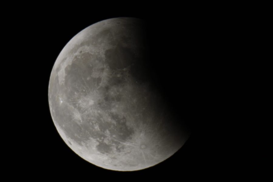 Fotografía de la actividad: Observación del Eclipse total de Luna del 15 de Junio de 2011 (25)