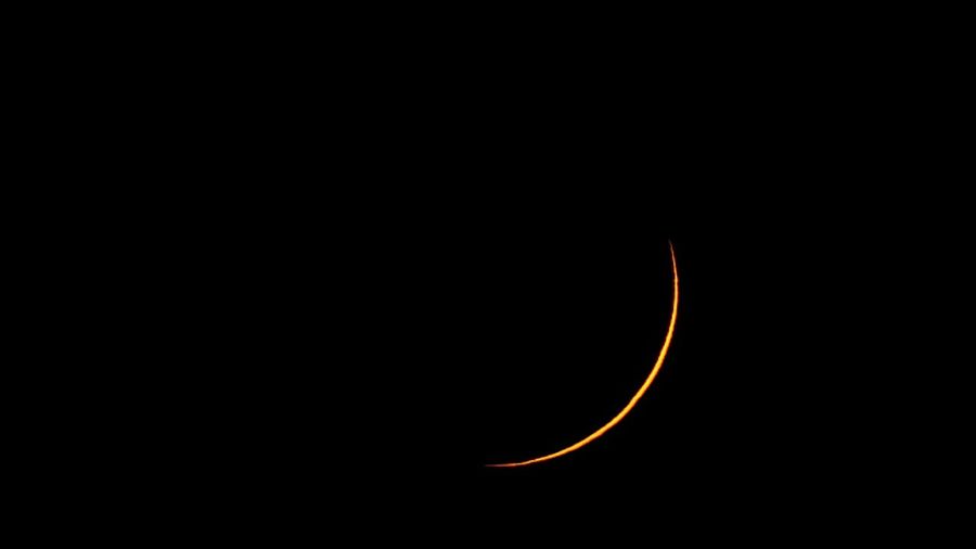 Eclipse total de Sol del 12 de agosto de 2026, foto de un colaborador de AstroELDA (14 de 17)