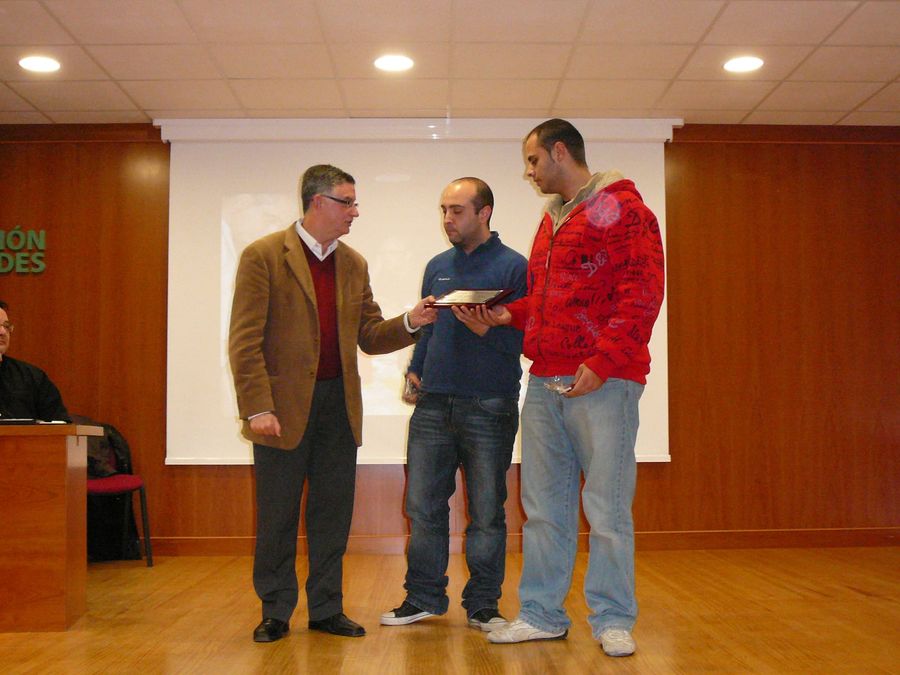 Fotografía de la actividad: Asamblea General de Socios (23)