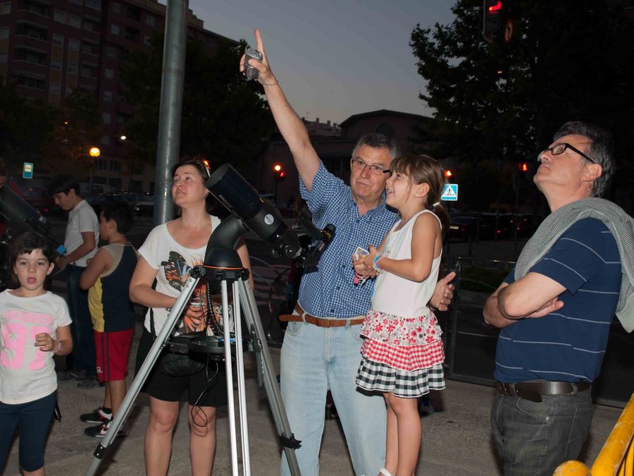Fotografía de la actividad: Observación Popular en Avda. de Ronda en Elda. (8)
