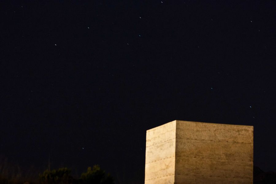 Fotografía de la actividad: Observación del Eclipse total de Luna del 15 de Junio de 2011 (12)