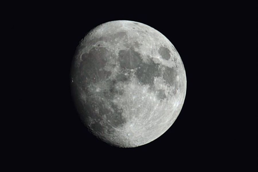 Fotografía de la actividad: Noche de Estrellas de Junio (6)