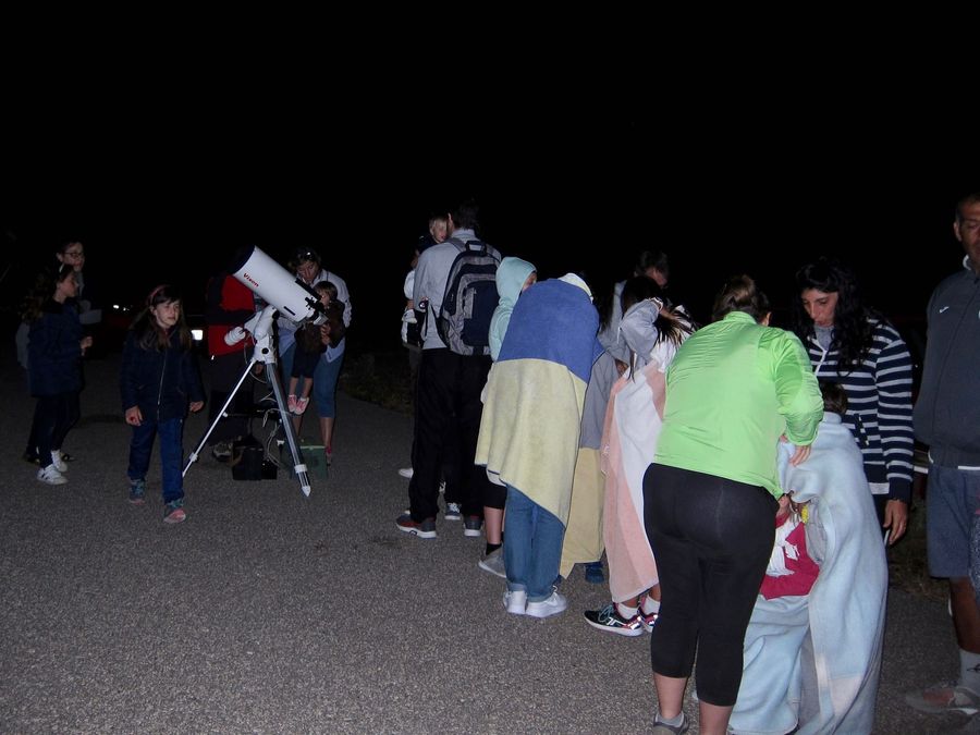 Fotografía de la actividad: Colaboración con AlicanteNatura en el Xorret de Catí (9)