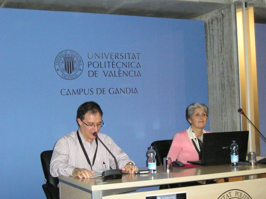 Fotografía de la actividad: XX Congreso Estatal de Astronomía (5)