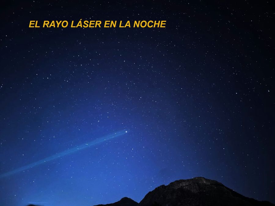 Fotografía de la actividad: Paseo bajo las estrellas 2023. Urbanización MAIGMÓ - TIBI. (6)