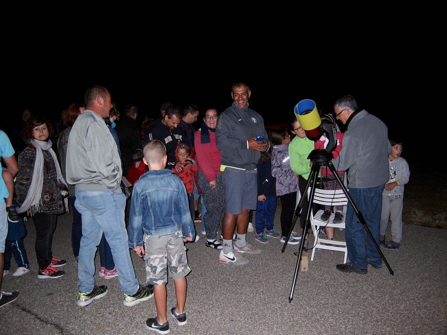 Fotografía de la actividad: Colaboración con AlicanteNatura en el Xorret de Catí (6)