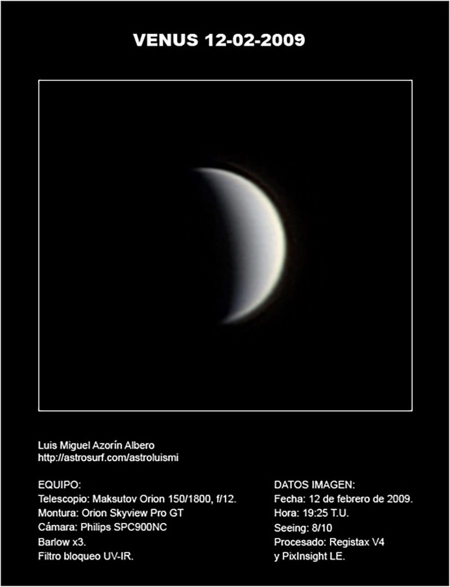 Planeta Venus