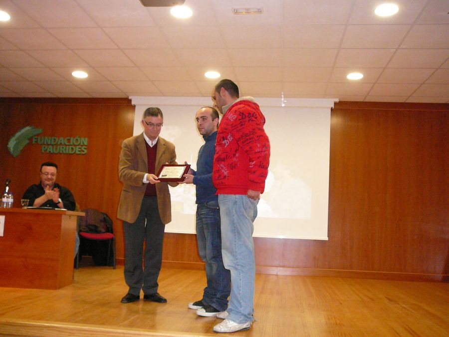 Fotografía de la actividad: Asamblea General de Socios (19)