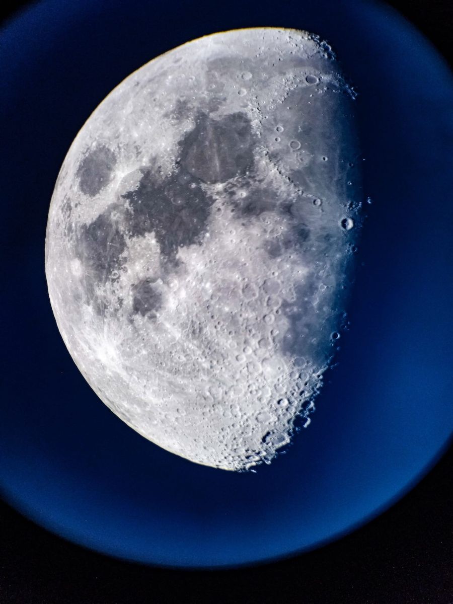Fotografía de la actividad: Noche de Estrellas de Mayo 2024 (1)