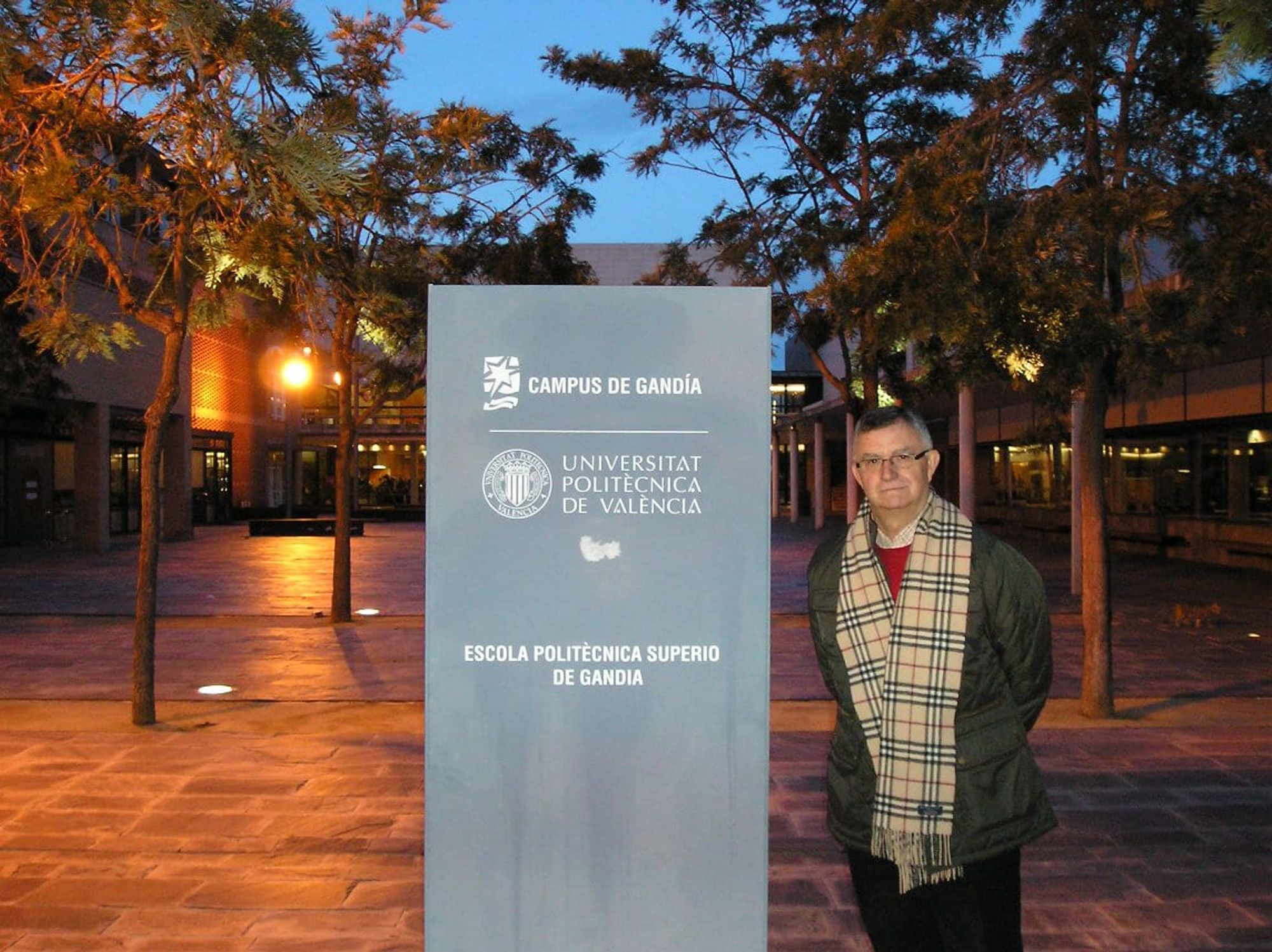 Fotografía de la actividad: XX Congreso Estatal de Astronomía