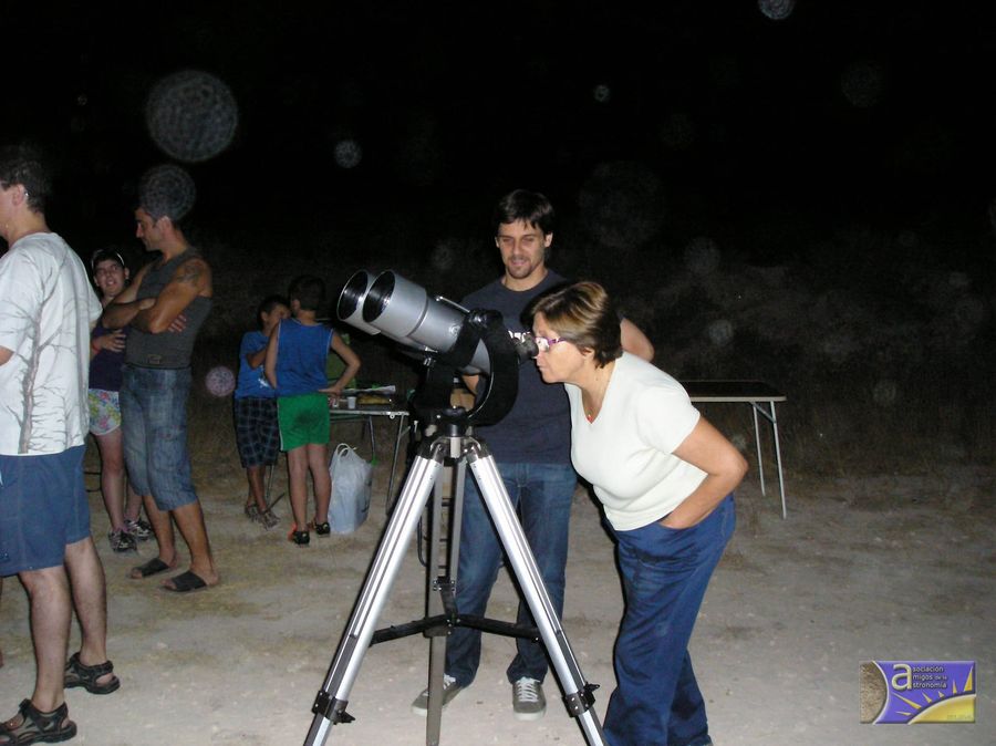 Fotografía de la actividad: Observación y convivencia en el Xorret de Catí (8)