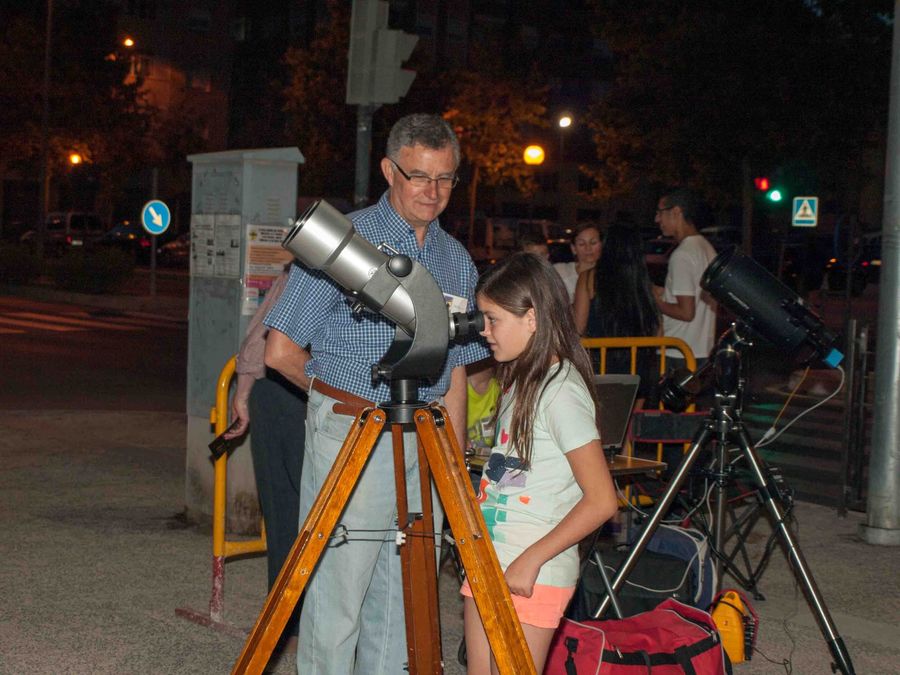 Fotografía de la actividad: Observación Popular en Avda. de Ronda en Elda. (9)