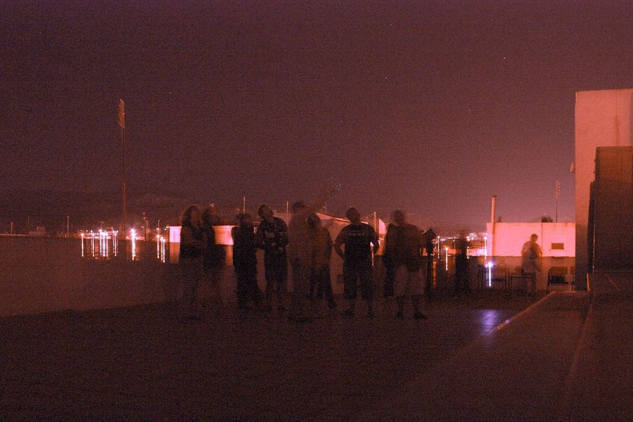 Fotografía de la actividad: Noche de estrellas en Paurides (3)