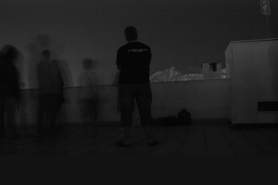 Fotografía de la actividad: Noche de estrellas en Paurides (4)