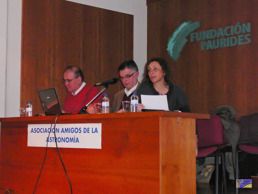 Fotografía de la actividad: Asamblea General de Socios (25)