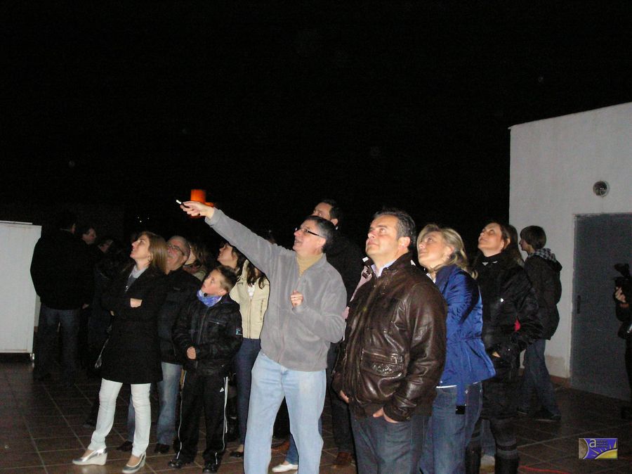 Fotografía de la actividad: La Luna llena más grande del año (4)