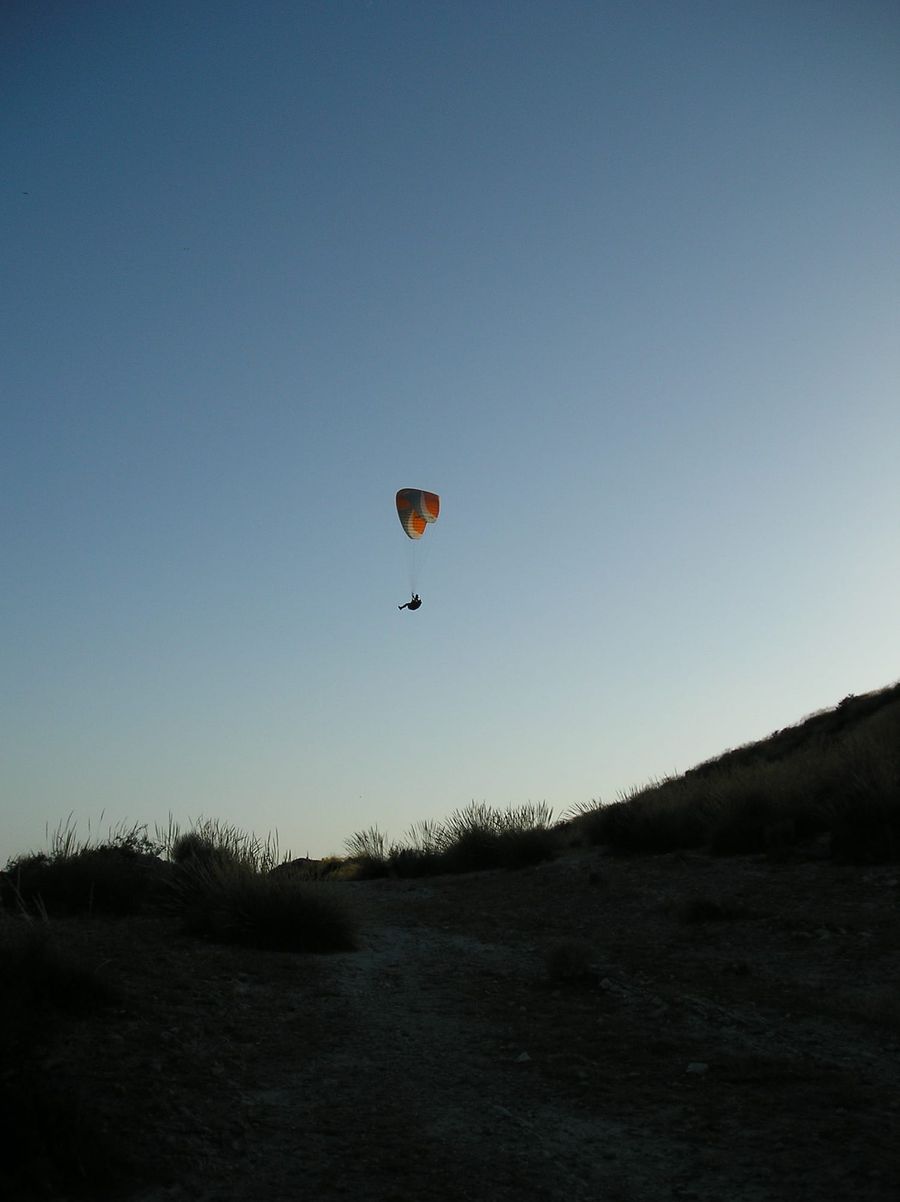 Fotografía de la actividad: Ascensión a Bolón (15)