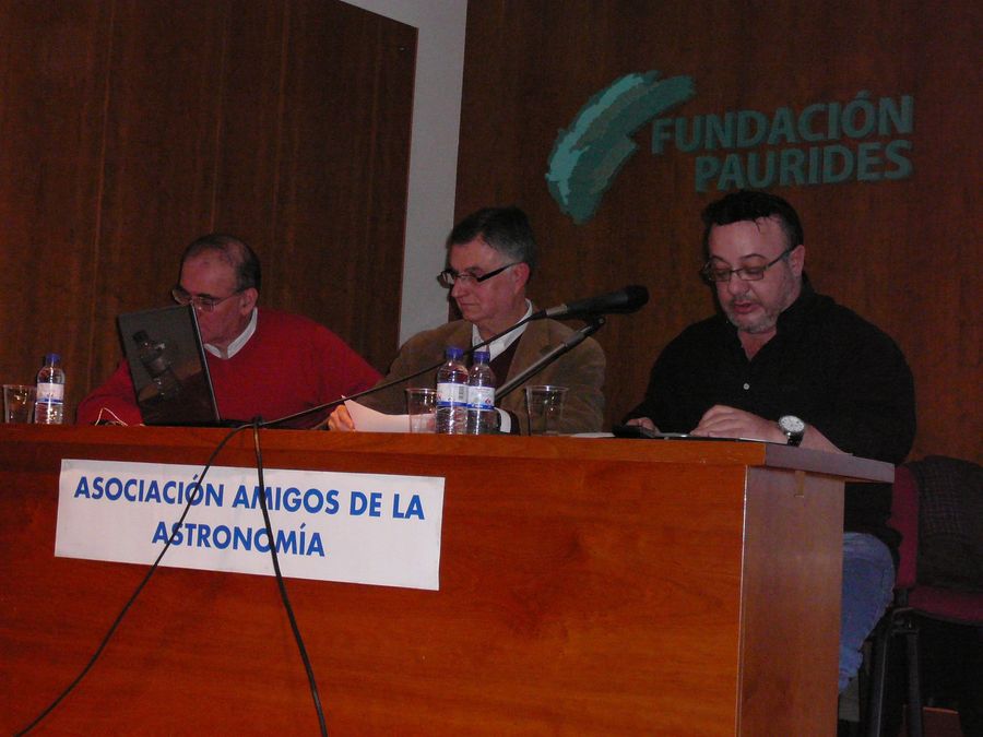 Fotografía de la actividad: Asamblea General de Socios (16)