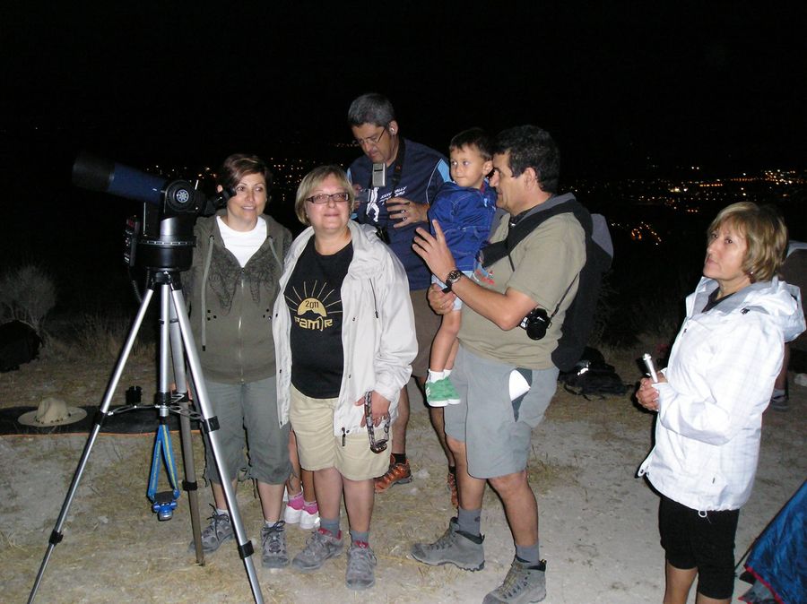 Fotografía de la actividad: Ascensión a Bolón (28)