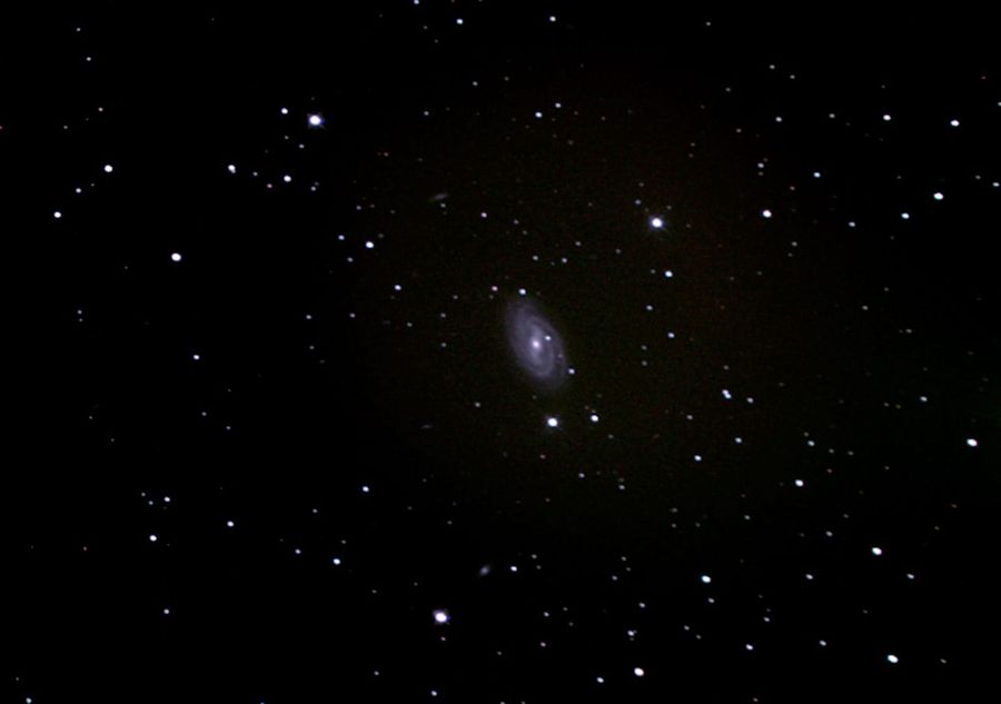 Fotografía de la actividad: Maratón Messier 2016 y temperaturas bajo cero (8)