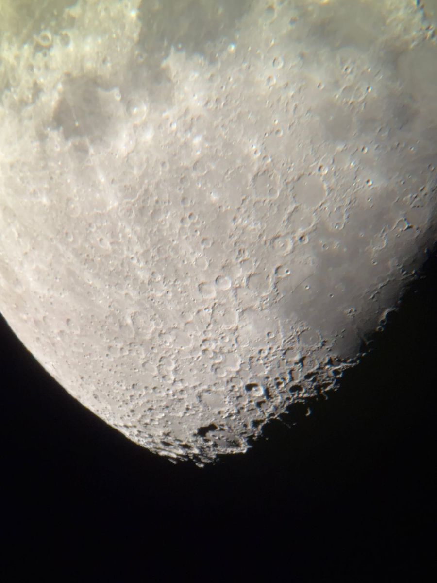 Fotografía de la actividad: Observación Astronómica desde Paurides (6)