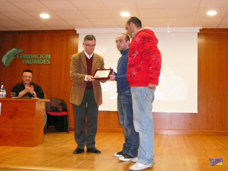 Fotografía de la actividad: Asamblea General de Socios (18)