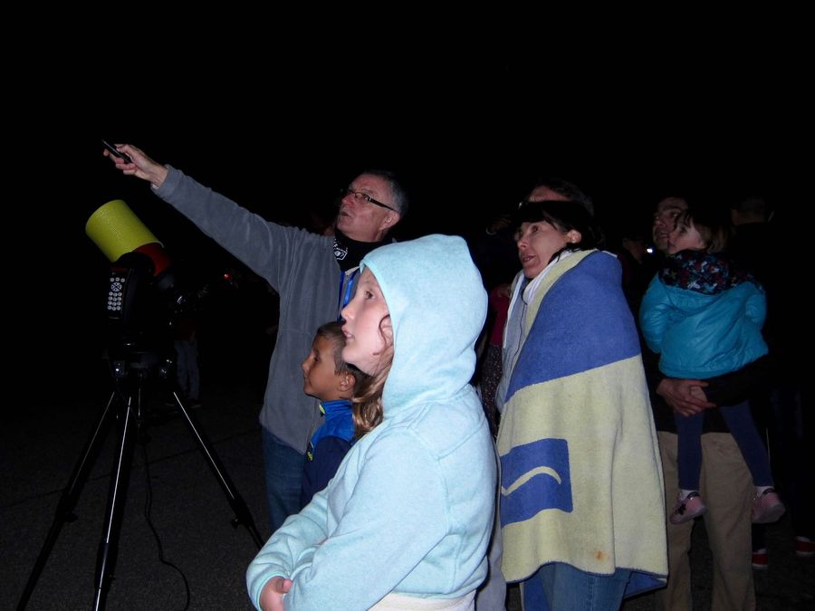 Fotografía de la actividad: Colaboración con AlicanteNatura en el Xorret de Catí (5)