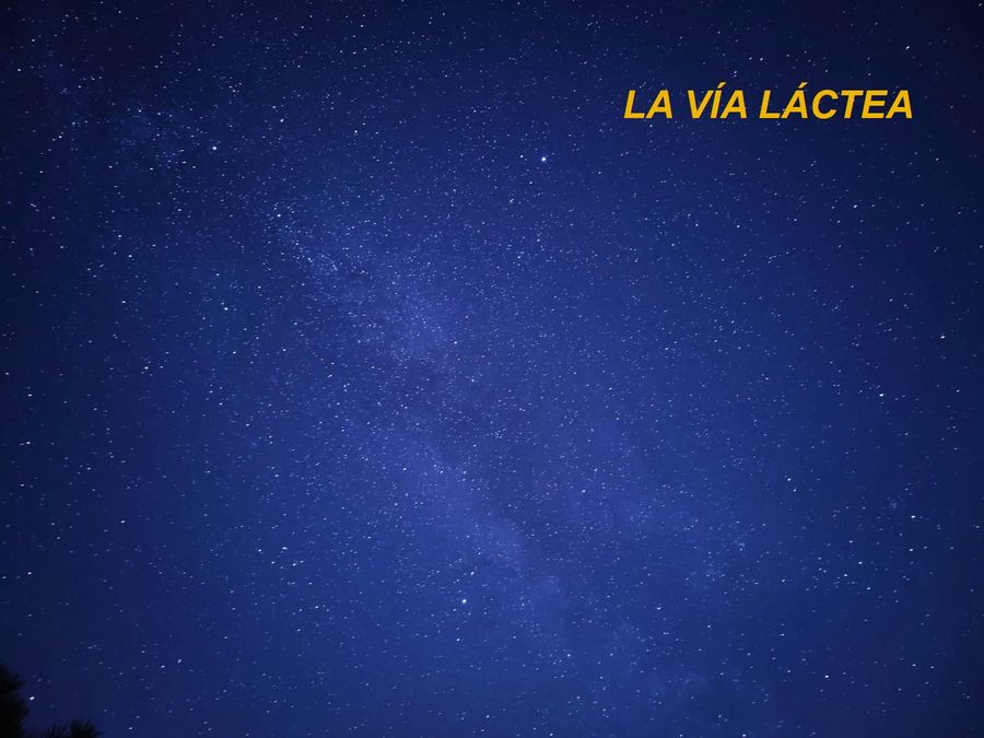 Fotografía de la actividad: Paseo bajo las estrellas 2023. Urbanización MAIGMÓ - TIBI. (7)