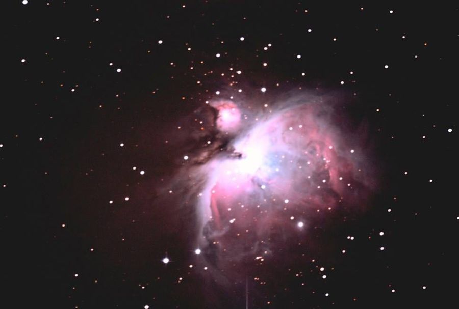Fotografía de la actividad: PREMIADOS DEL CONCURSO DE ASTROFOTOGRAFÍA. (3)