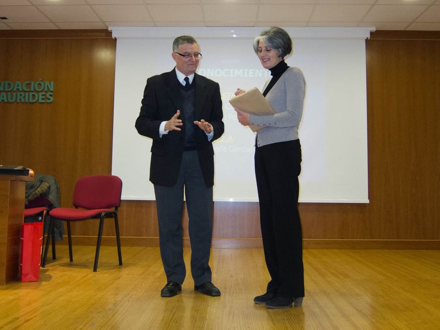 Fotografía de la actividad: Celebración de la Asamblea General Anual de Socios (6)