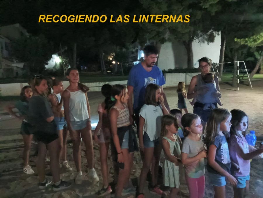 Fotografía de la actividad: ✨ 20 años paseando juntos bajo las estrellas ✨ (16)