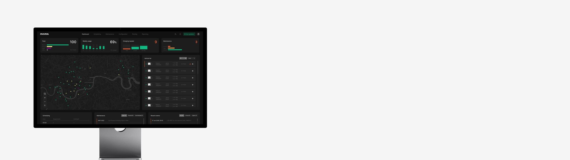 Awaiting correct Image