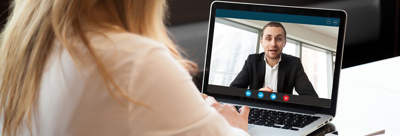 Our vILT Rapid Implementation Supports Organizations with ILT Impacted by COVID-19