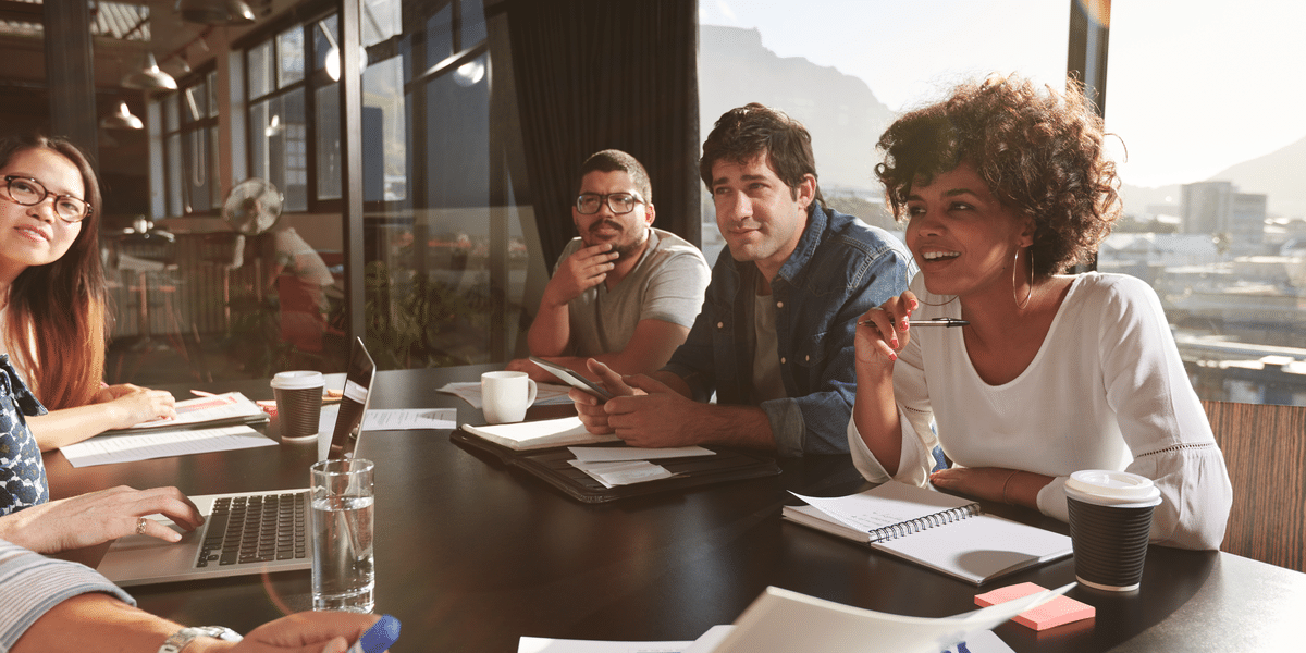 Improve Training Operations With Efficient Organization