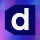 Docebo logo.