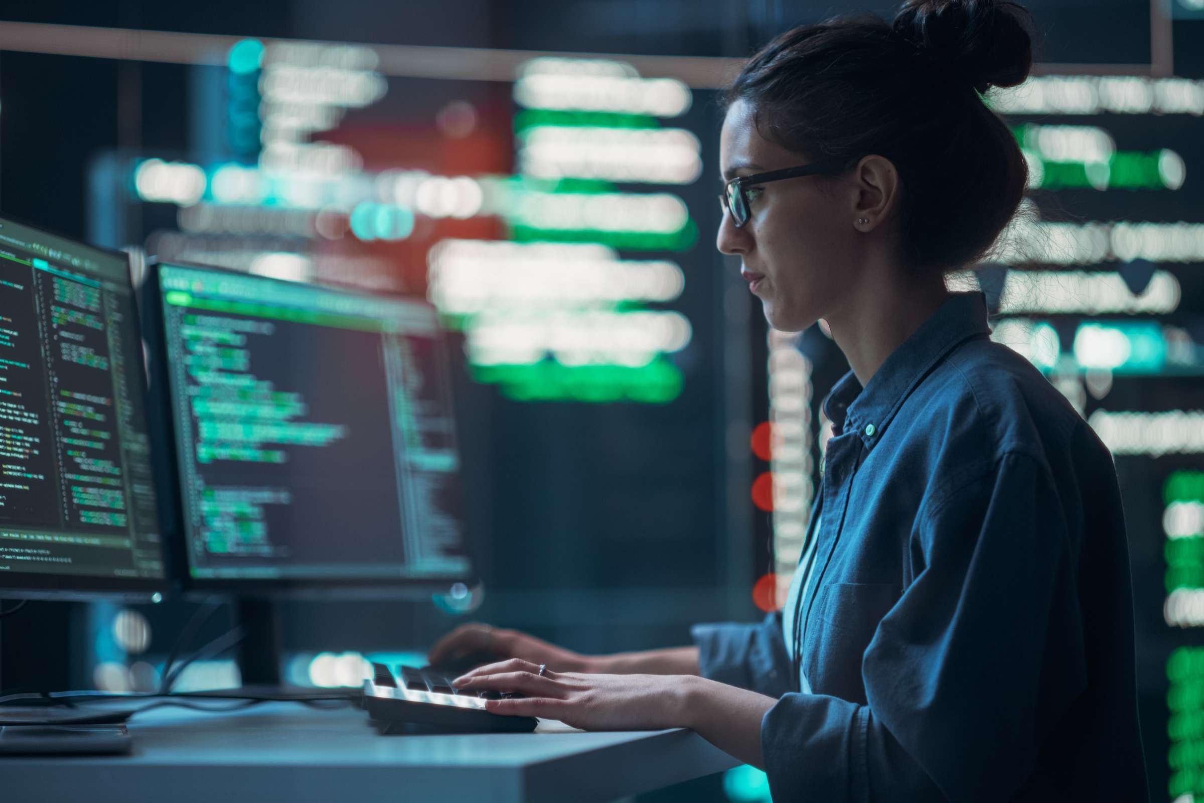 Administrate Earns Clean Security Audits 2022-23