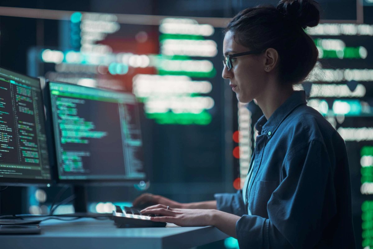 Hero image for the 'Administrate Earns Clean Security Audits 2022-23' post.