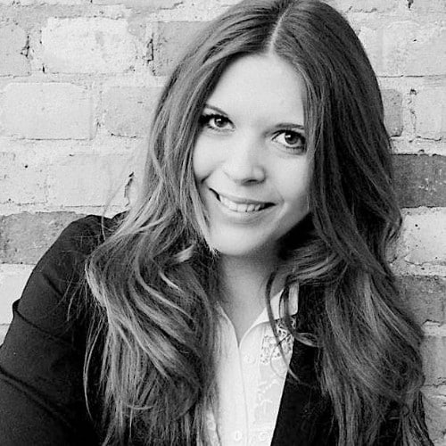 Leonie Schwede headshot.